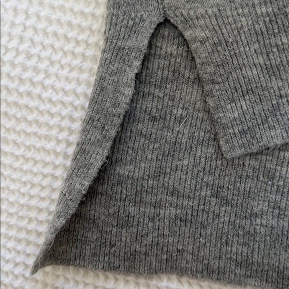 All Row Sweater - Picture 8 of 13